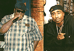 2pac vs big(sondage)